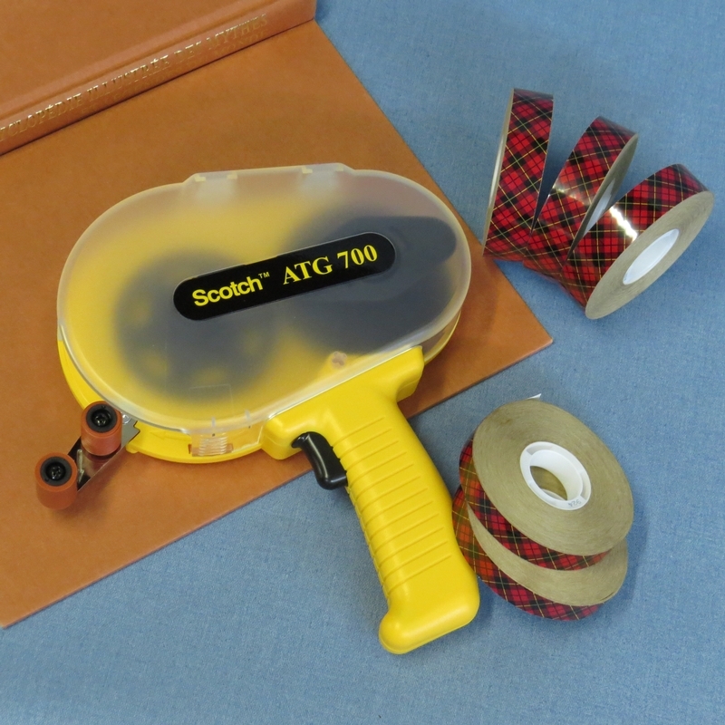 3M® Adhesive transfer tape dispenser RM Leduc&CIE 3M® Adhesive transfer tape dispenser RM Leduc&CIE