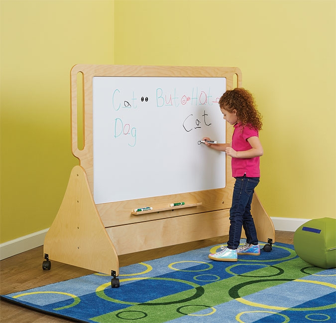 Blick Studio Childrens Tabletop Easel