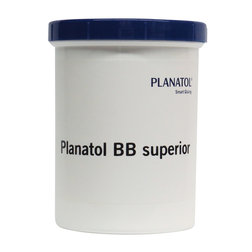 Colle blanche Planatol® BB Supérieur