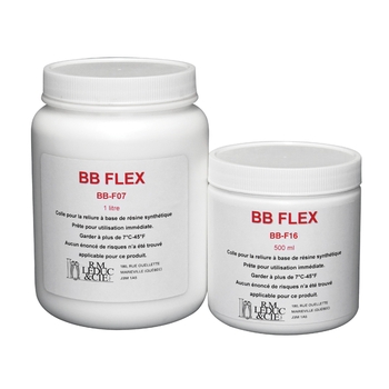 BB Flex white glue