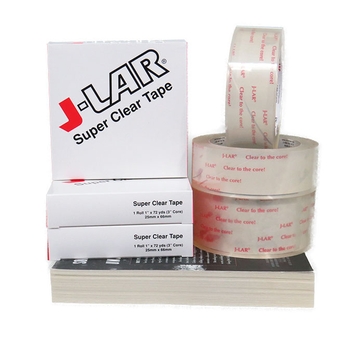 J-Lar® adhesive tape