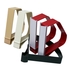 Clip-On bookends