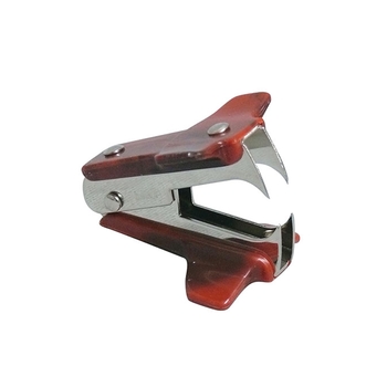 Staple remover