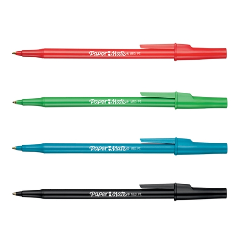 Paper Mate® ballpoint pen