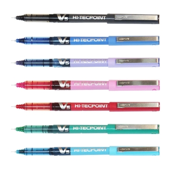 Hi-Tecpoint® V5 rolling ball pen