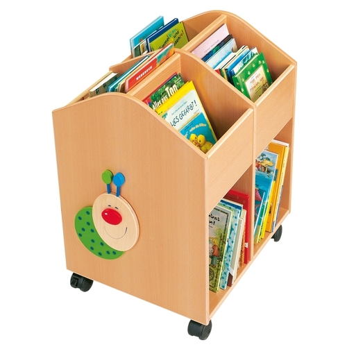 HABA® mobile librarie