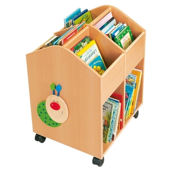 HABA® mobile librarie