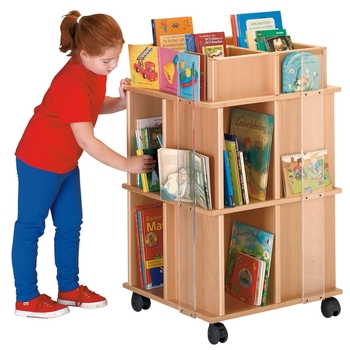 HABA® mobile librairie