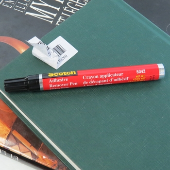 3M® -  Adhesive remover pen