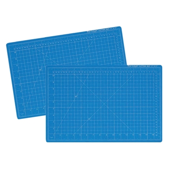 Cutting mat