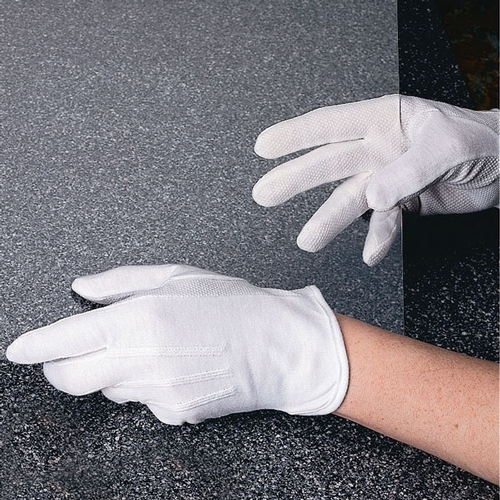 Suregrip cotton gloves