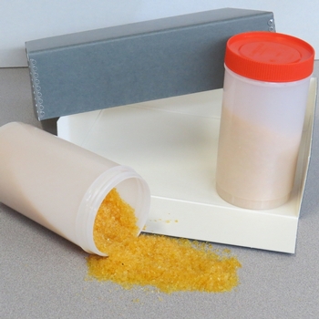 Orange silica gel / refill
