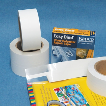 Easy-Bind® II tape
