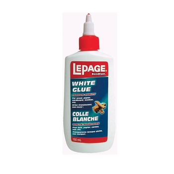 Colle blanche Lepage®