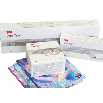 3M™ book security strips