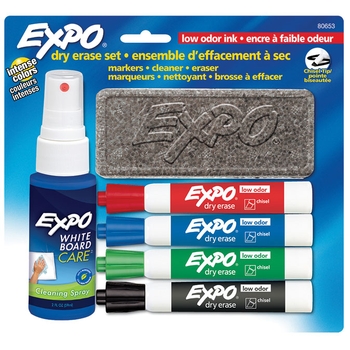 Expo® marker kit