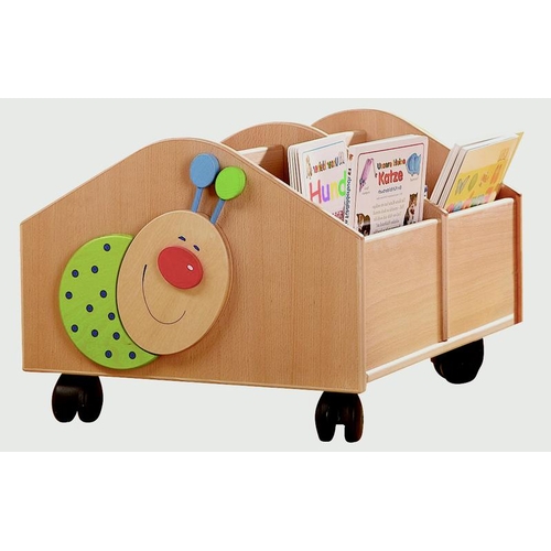 HABA® mobile librairie