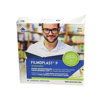 Filmoplast® P repair tape