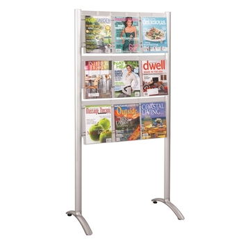 Luxe™ floor display