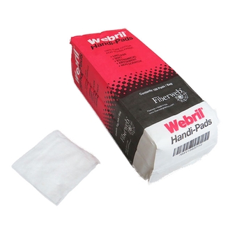 Webril® cotton Handi-Pads
