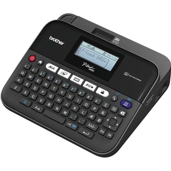 Brother™ label maker