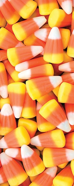 Bonbon de maïs — Wikipédia