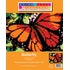StickTogether™ Mosaic sticker poster - Butterfly