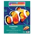 StickTogether™ Mosaic sticker poster - Clownfish