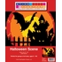 StickTogether™ Mosaic sticker poster - Halloween
