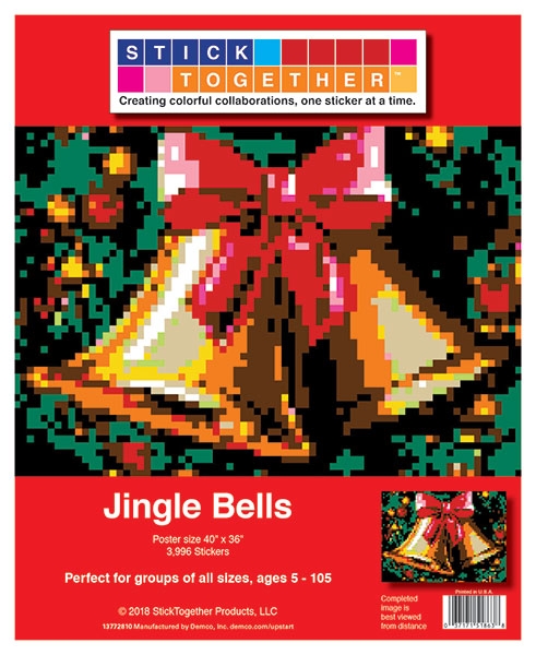 Jingle Bells Poster