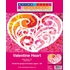 StickTogether™ Mosaic sticker poster - Love