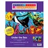 StickTogether™ Mosaic sticker poster - Under the sea