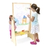 Window art easel from Whitney Brothers