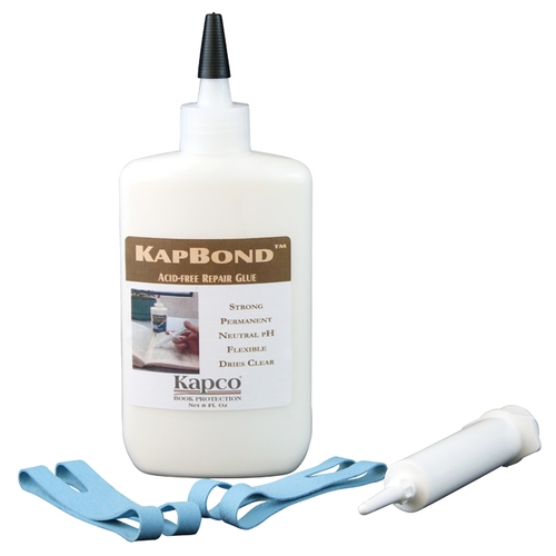 KapBond™ repair glue RM Leduc&CIE