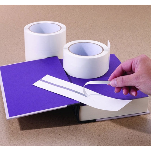 J-LAR II® adhesive tape with split liner