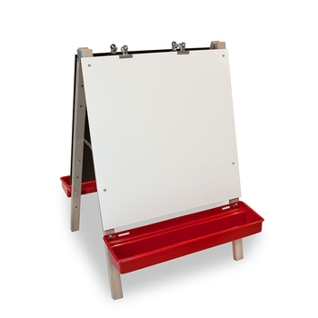 Adjustable easel from Whitney Brothers