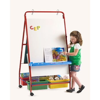 Primary teaching easel from Copernicus®