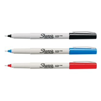 Sharpie® ultra-fine tip permanent marker