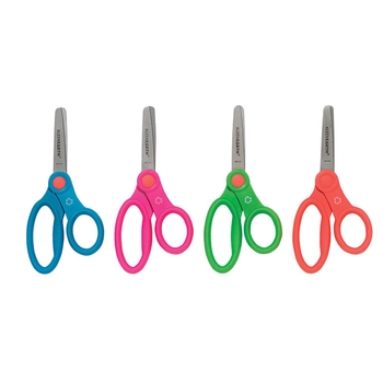 KleenEarth® blunt tip children's scissors