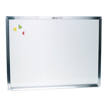 Magnetic dry erase whiteboard