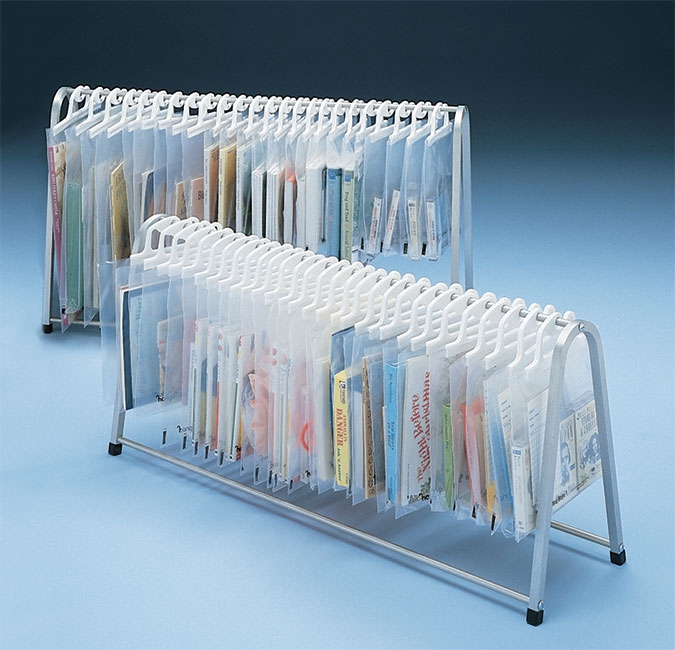 Monaco hanging storage bags clearance