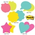 Post-it® special note pads