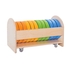 Reading set cushion and trolley set from Haba®