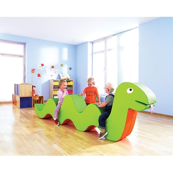 Sit and play snake from Haba®