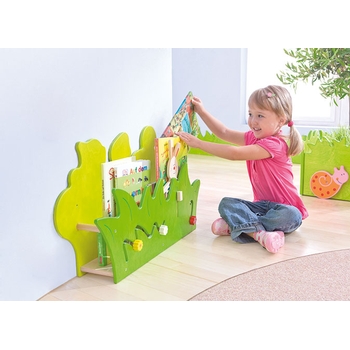 Book meadow browser from Haba®