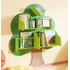Book tree display from Haba®