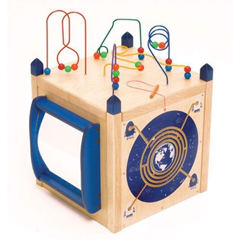 Cube de jeux découverte de Children's furniture Company®