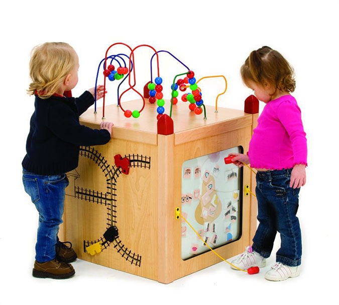 Childrens furniture shop company
