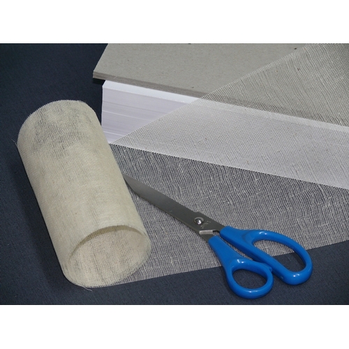 Book cloth