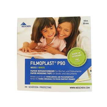 Filmoplast® P-90 repair tape
